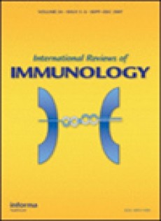 International Reviews Of Immunology