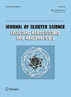 Journal Of Cluster Science