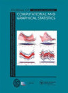 Journal Of Computational And Graphical Statistics