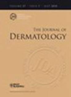 Journal Of Dermatology