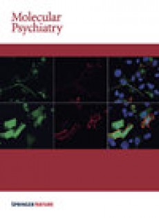 Molecular Psychiatry