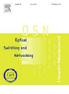 Optical Switching And Networking
