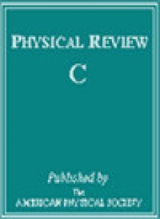 Physical Review C
