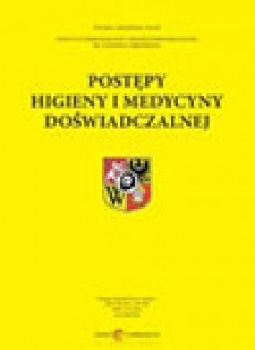 Postepy Higieny I Medycyny Doswiadczalnej