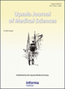 Upsala Journal Of Medical Sciences