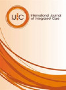 International Journal Of Integrated Care