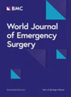 World Journal Of Emergency Surgery