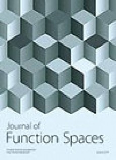 Journal Of Function Spaces
