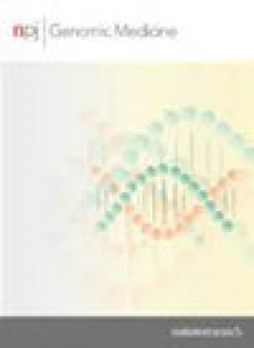 Npj Genomic Medicine