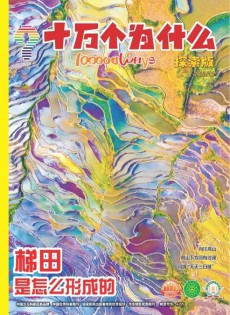 十萬個為什么雜志