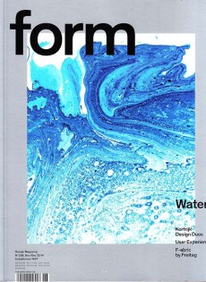 form工業(yè)設(shè)計意念雜志