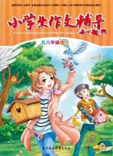 小學(xué)生作文輔導(dǎo)