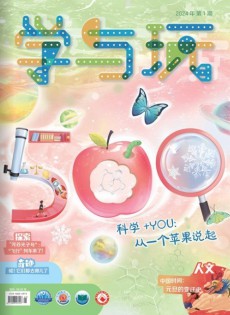 學(xué)與玩雜志