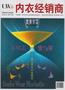 UW內(nèi)衣服飾