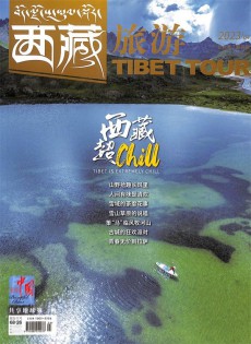 西藏旅游雜志