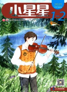 小星星·作文100分