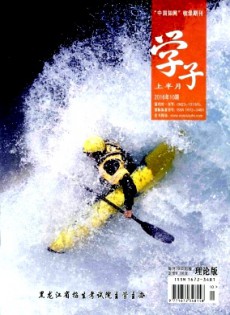 學(xué)子·理論版