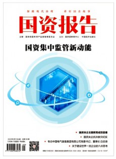 國資報(bào)告
