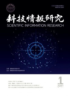 科技情報(bào)研究