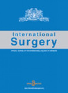 International Surgery