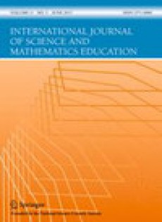 International Journal Of Science And Mathematics Education