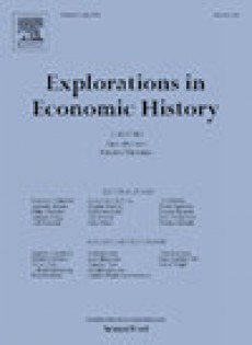 Explorations In Economic History