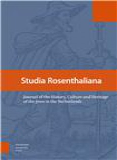 Studia Rosenthaliana
