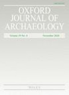 Oxford Journal Of Archaeology