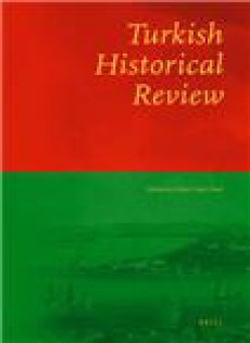 Turkish Historical Review