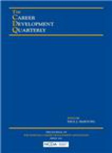 Career Development Quarterly