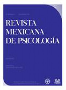 Revista Mexicana De Psicologia