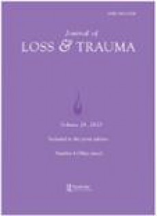 Journal Of Loss & Trauma
