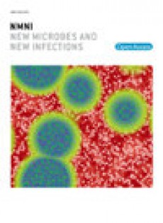 New Microbes And New Infections