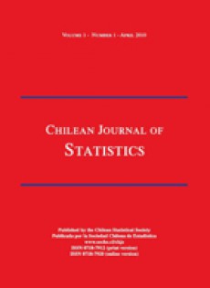 Chilean Journal Of Statistics