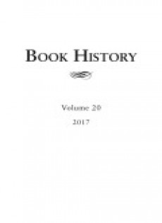 Book History