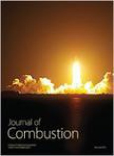 Journal Of Combustion