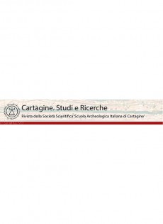 Cartagine-studi E Ricerche