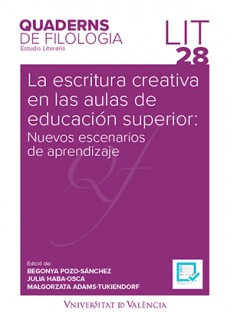 Quaderns De Filologia-estudis Literaris