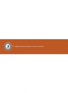 Haseki Tip Bulteni-medical Bulletin Of Haseki