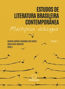 Estudos De Literatura Brasileira Contemporanea
