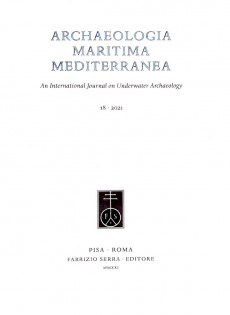 Archaeologia Maritima Mediterranea-an International Journal On Underwater Archae