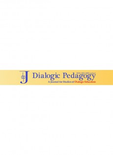 Dialogic Pedagogy