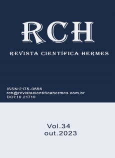Revista Cientifica Hermes