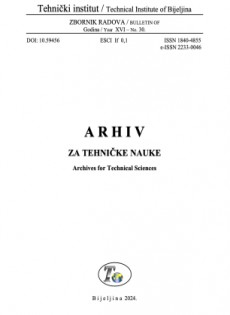 Archives For Technical Sciences