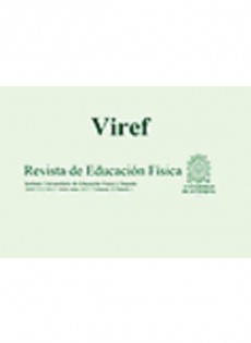 Viref-revista De Educacion Fisica