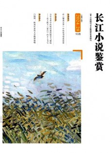 長江小說鑒賞雜志