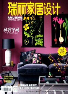 瑞麗家居設(shè)計